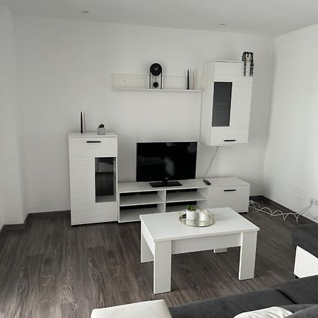 Piso Sardinero - Almar D'Pipe Apartman Santender Kültér fotó