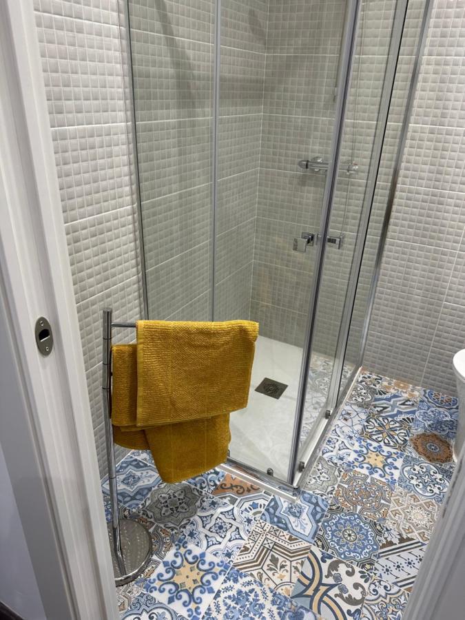 Piso Sardinero - Almar D'Pipe Apartman Santender Kültér fotó