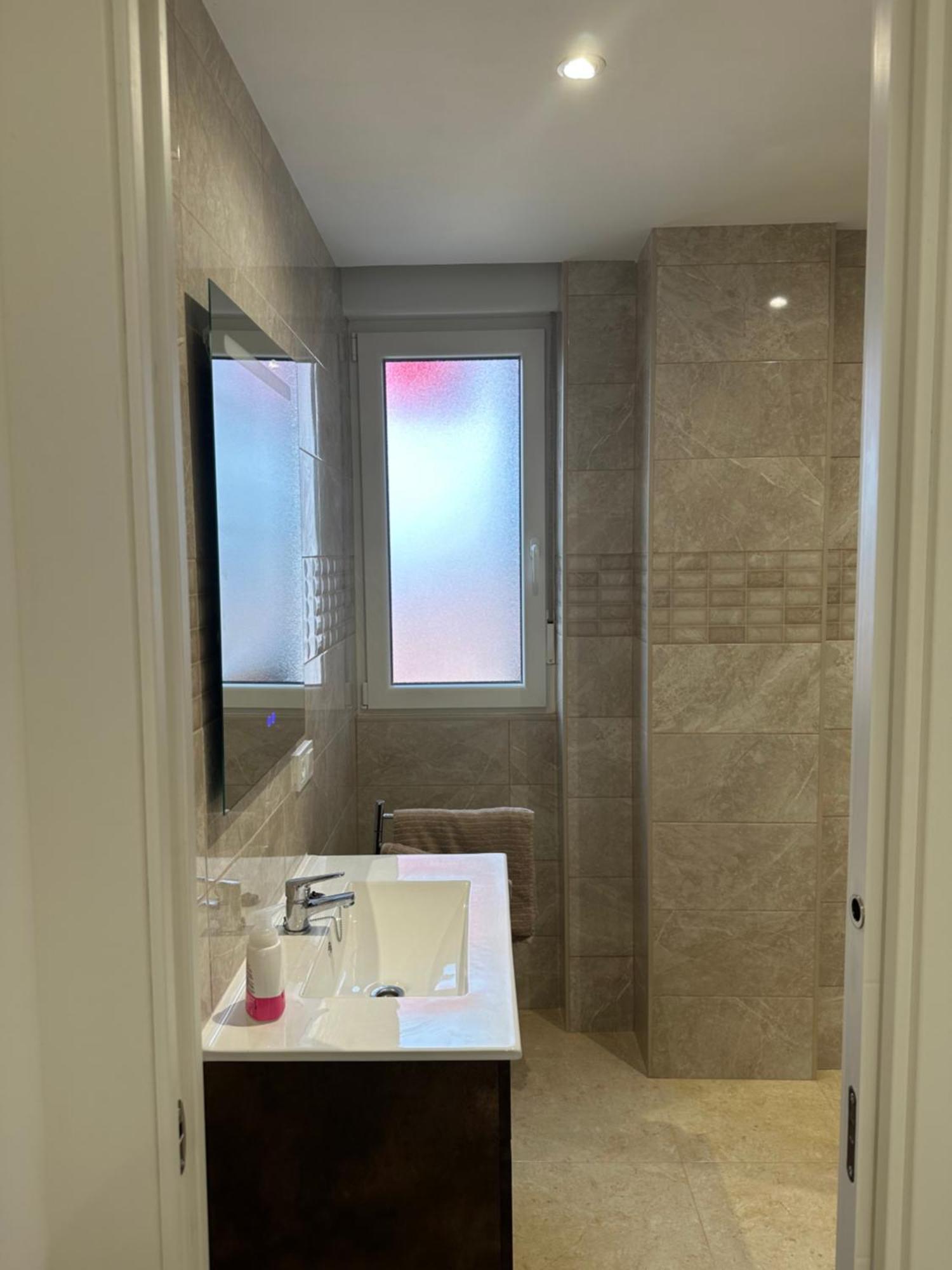 Piso Sardinero - Almar D'Pipe Apartman Santender Kültér fotó