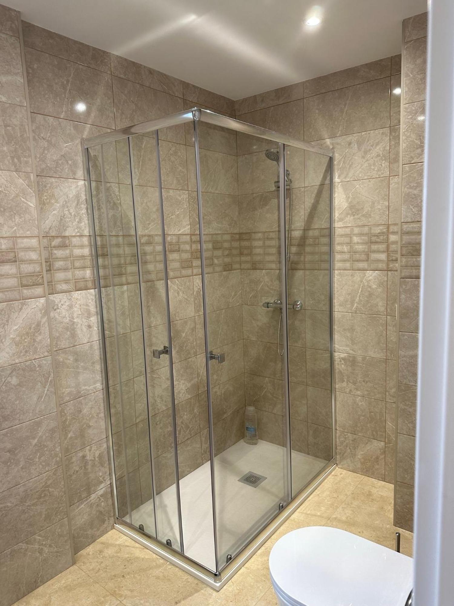 Piso Sardinero - Almar D'Pipe Apartman Santender Kültér fotó