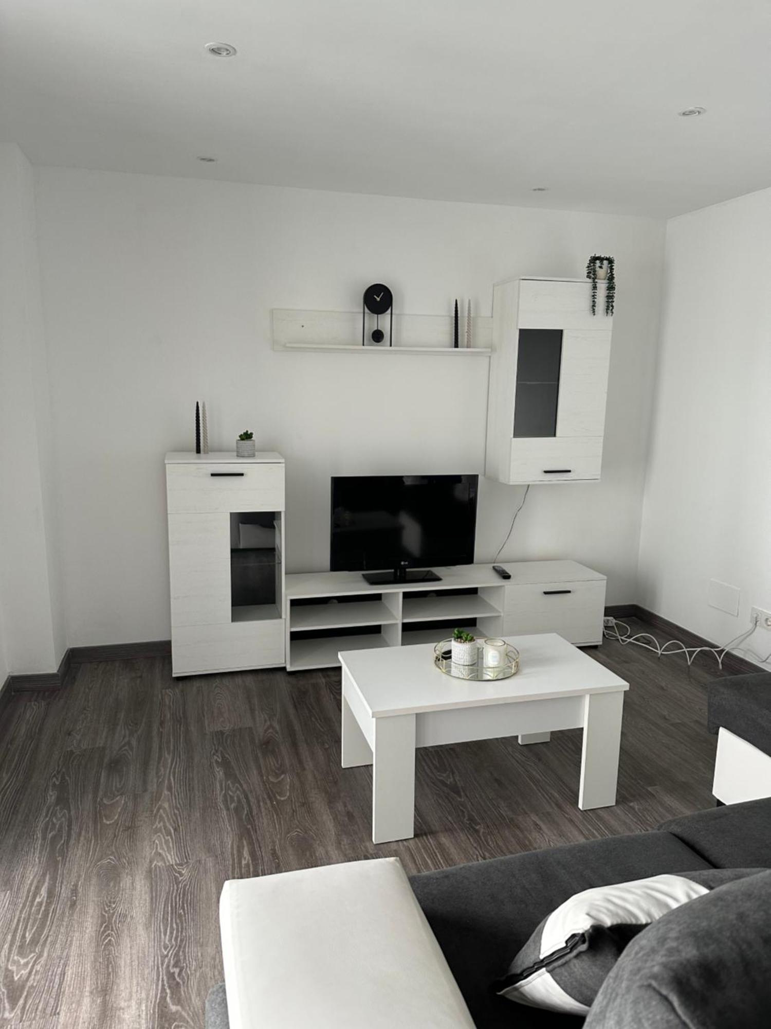 Piso Sardinero - Almar D'Pipe Apartman Santender Kültér fotó